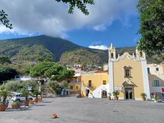 Fossa delle Felci